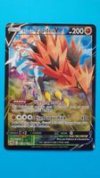 Galarian Zapdos V – Trainer Gallery – Astral Radiance - EN