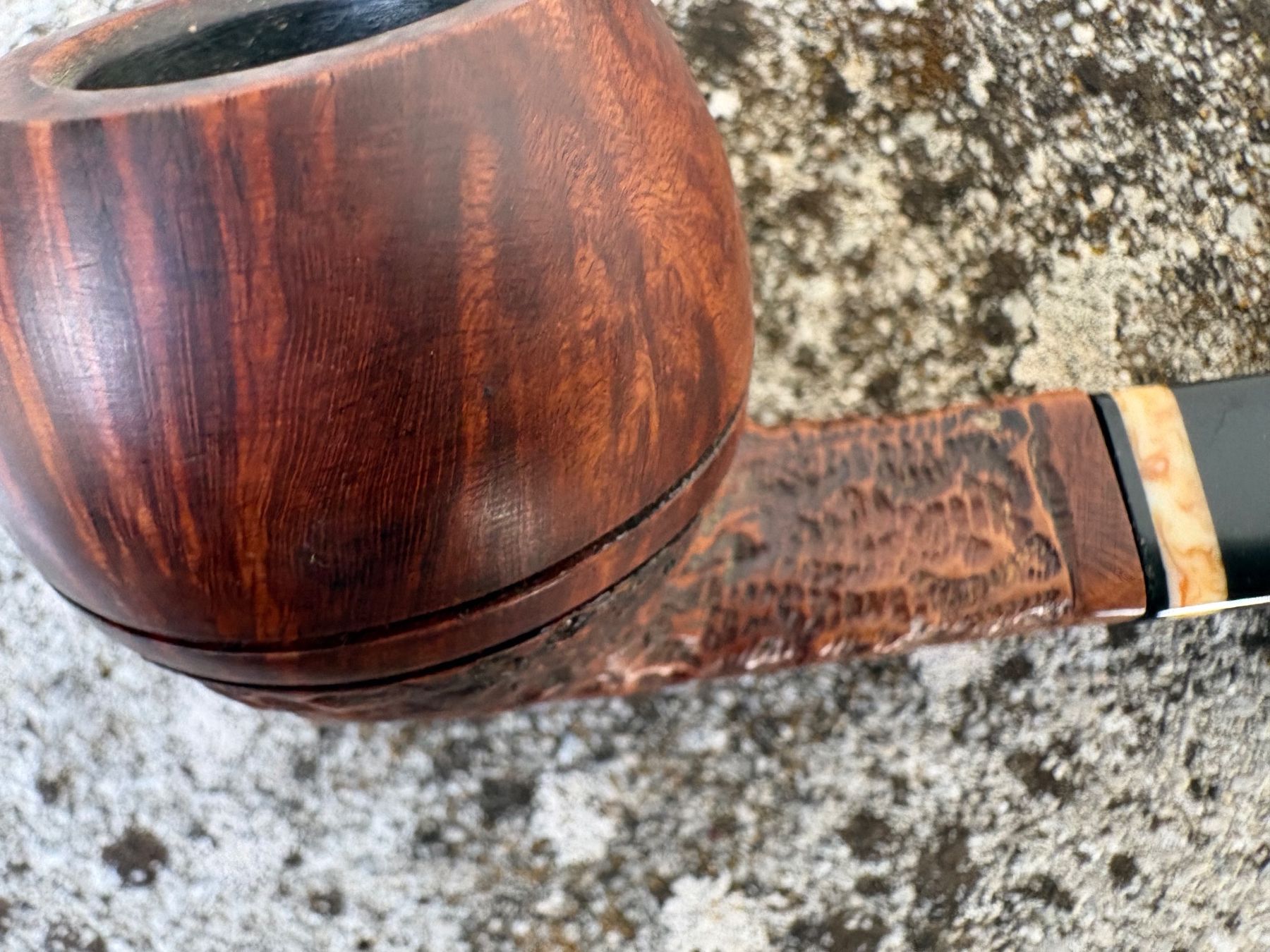Pipe & Accessori: JIRSA – Usato da St. Louis venduto da uma01 2