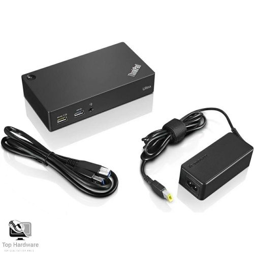 Lenovo ThinkPad 40A7 Pro Dock USB 3.0 2