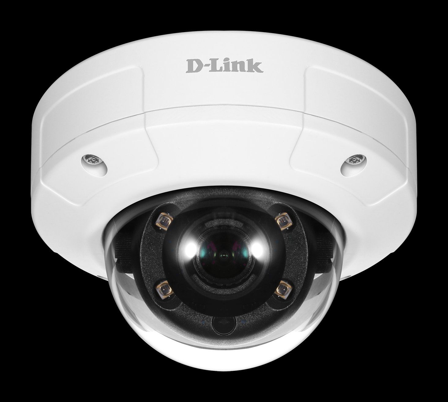 Dlink Webcam: D-Link DCS-4602EV Full HD IP-Kamera – Nuovo e nell'imballaggio originale da Brittnau venduto da tauchshop