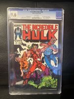 CGC Universal Grade Comic