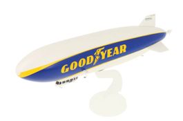 Dirigeable Goodyear "Le Mans" (Spark 1:400)