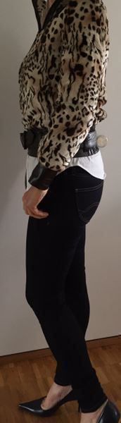Giacche: Jacke leo muster – Nuovo (secondo la descrizione) da Adliswil venduto da Jessik0 5