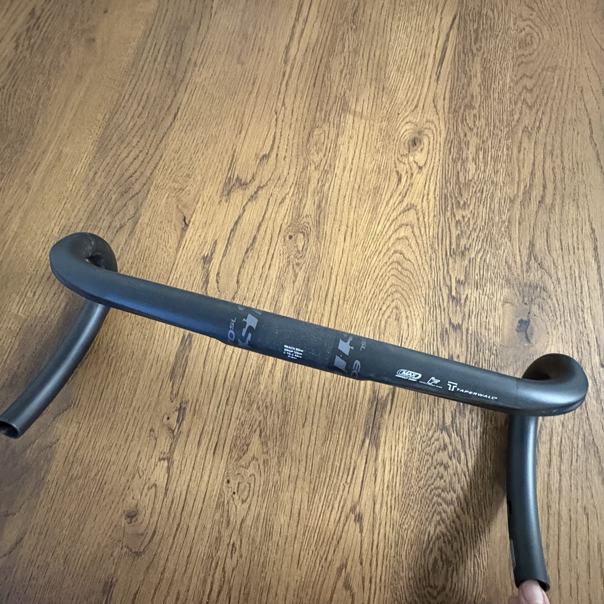 Easton Ersatzteile: Easton ec70 sl  Velo Lenker – Neu (gemäss Beschreibung) aus Wallisellen von ntroulis80 2