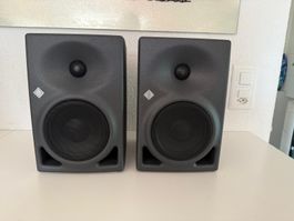 Neumann KH120 A Paar, Neuwertig.