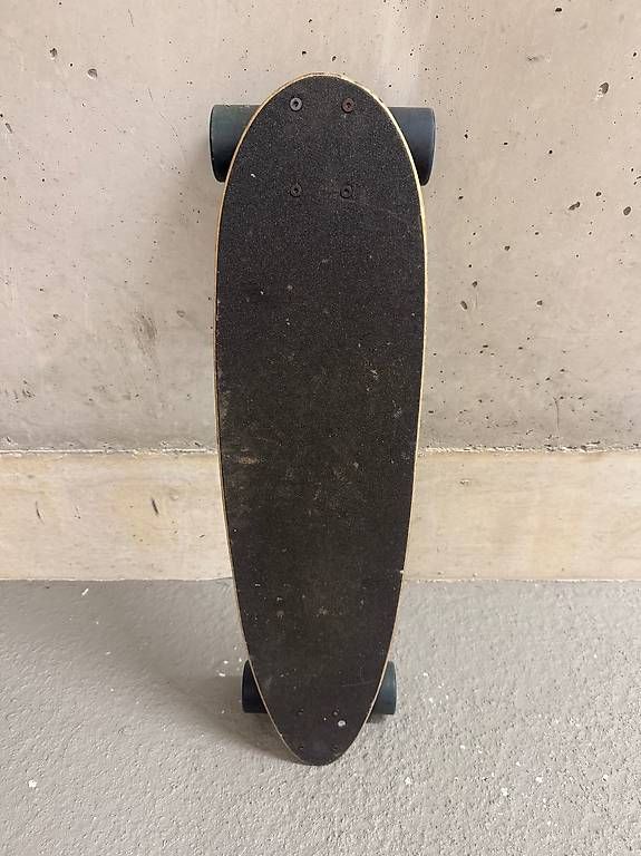 Skateboards: Longboard zu verkaufen  – Usato da Murten venduto da Kousen 1