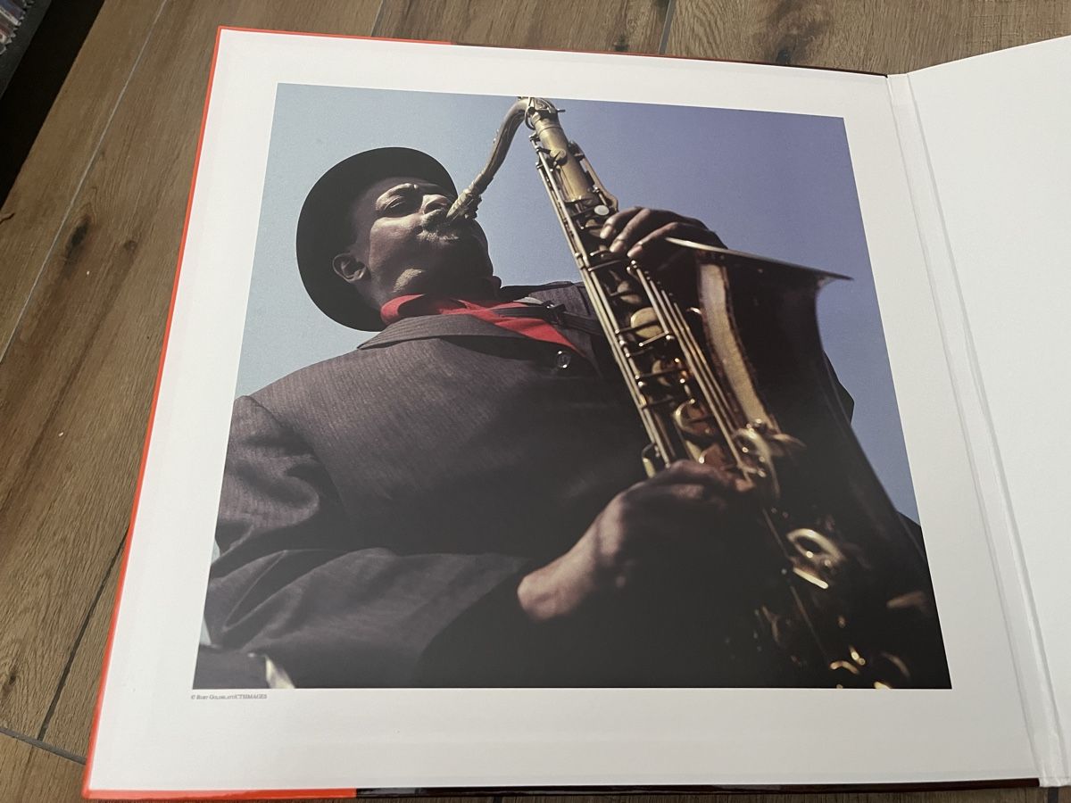 Dischi in vinile: Ben Webster  - Soulville – Nuovo (secondo la descrizione) da Uster venduto da mojorisin01 2