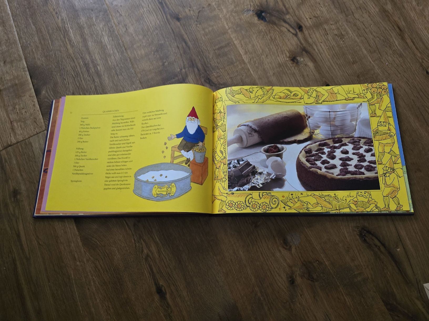 Libri: zwetschgenstübchen bäckerei buch – Usato da Wittenbach venduto da Tigerlili 7