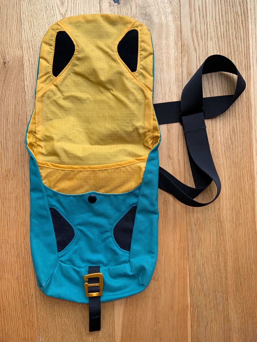 Taschen: macpac crossbodybag klein – Gebraucht aus Biel/Bienne von freitasch 2