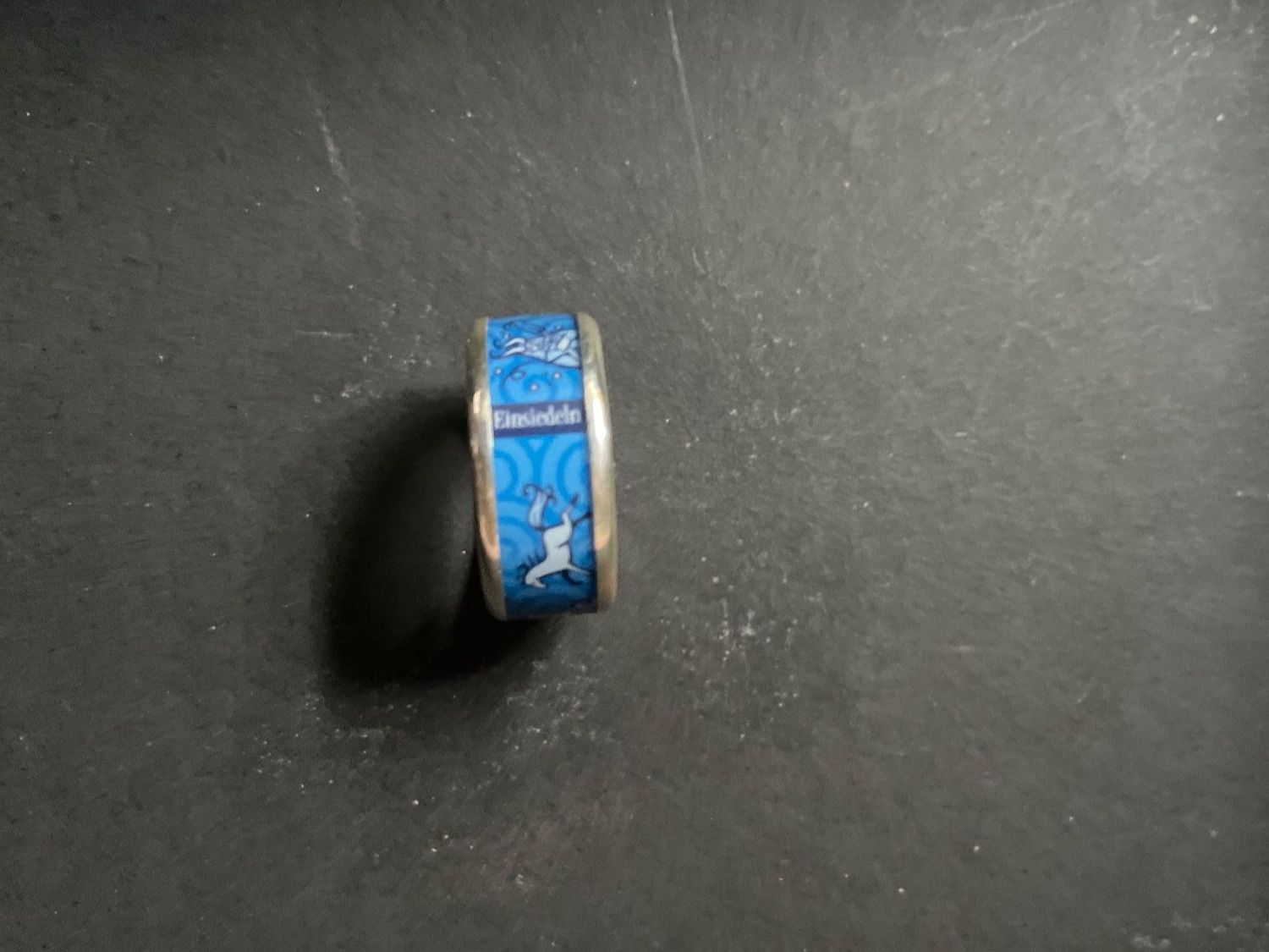 Anelli: Einsiedeln Ring 925 – Nuovo (secondo la descrizione) da EPTINGEN venduto da Alex700