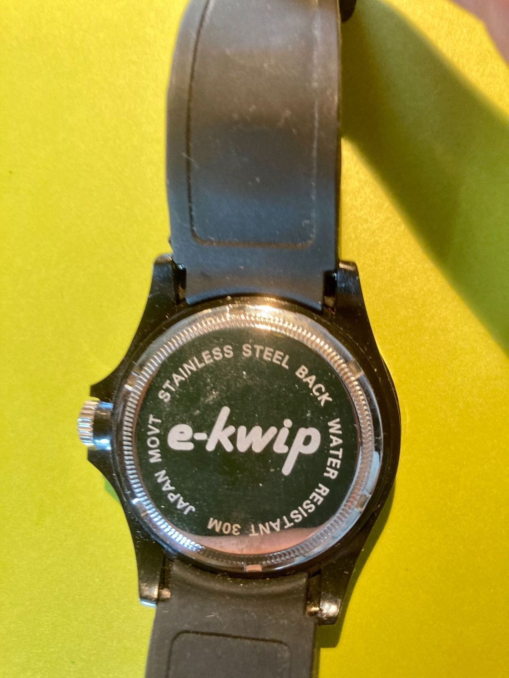 Orologi: Taucheruhr – Nuovo (secondo la descrizione) da Dielsdorf venduto da Eleanor_Dude 2