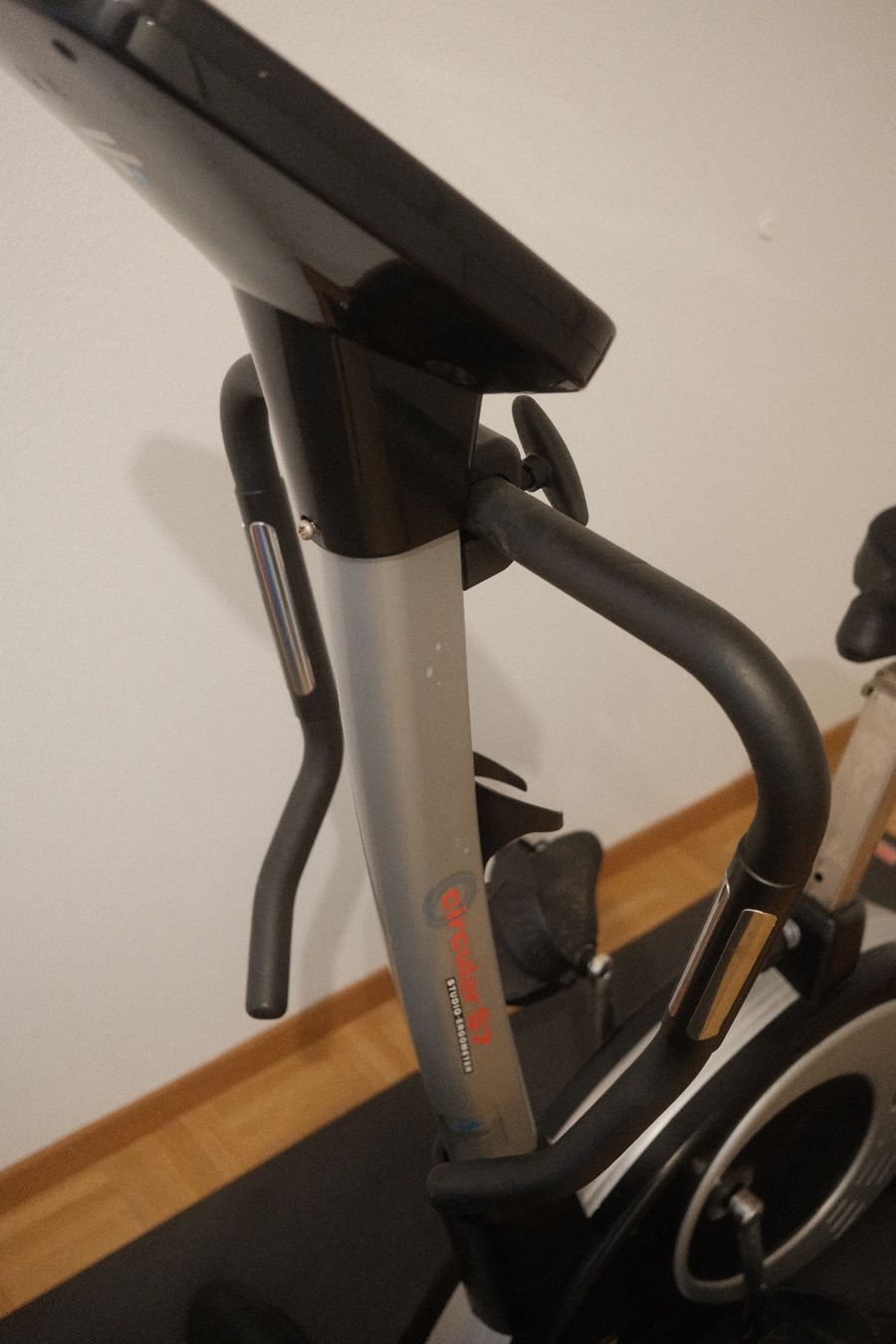 Vélos d'appartement: Heimtrainer Crane Circular S7 | Tretlager blockiert – Défectueux à Kreuzlingen par jeje98 6