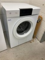 V Zug Adora WA-S 8,kg Waschmachine