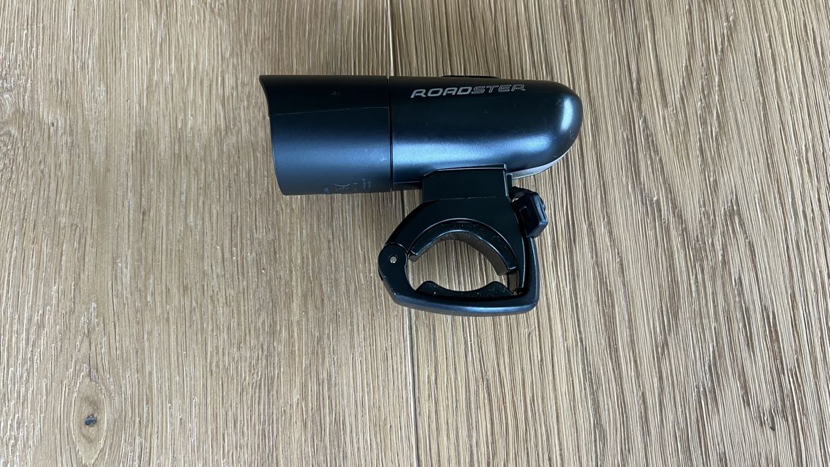 Ersatzteile: Sigma Buster 600 TL Vorderlicht Velo Top Zustand! 🚲✨ – Gebraucht aus Fällanden von pat_9pwy
