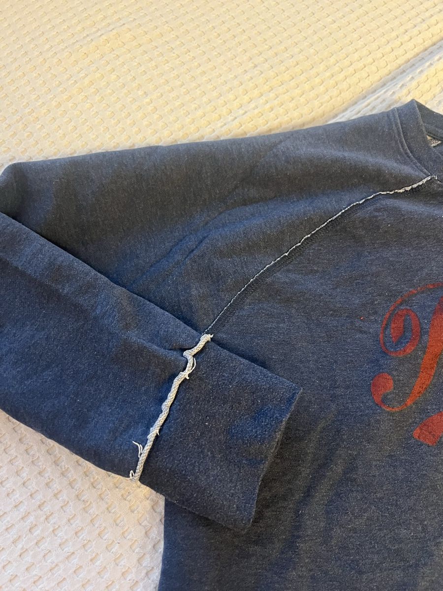 Maglioni & Felpe: RUSSELL USA PULLOVER XL – Usato da Basel venduto da theo-g77 4