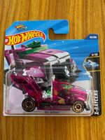 Hot Wheels Treasure Hunt TH Auto