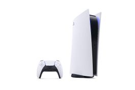 Sony PlayStation 5 Digital Edition 825GB
