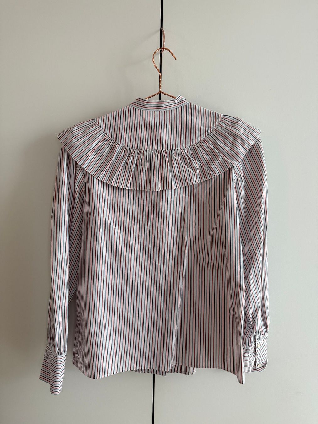 Claudie Pierlot Camicette: Chemise CLAUDIE PIERLOT – Usato da La conversion venduto da Repio 2