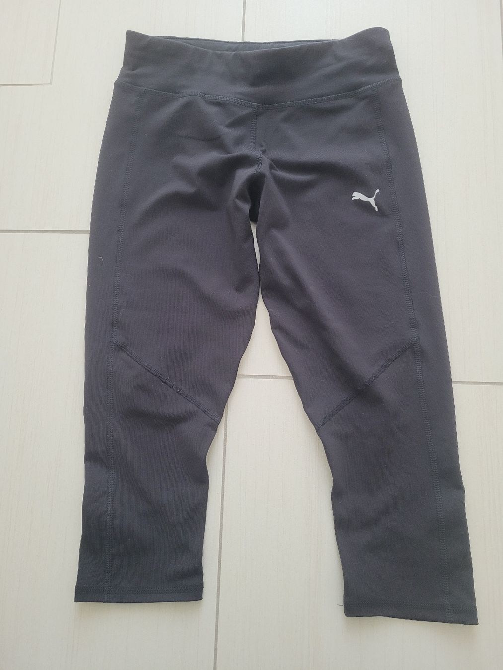 Puma Leggings: Puma Sport Leggins xs – Gebraucht aus Berneck von zauberfeee