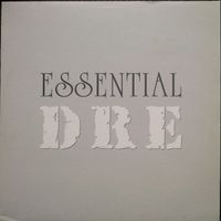 Dr. Dre – Essential D R E (2LP)
