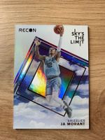 NBA Ja Morant Sky‘s the Limit Recon HOLO 🔥
