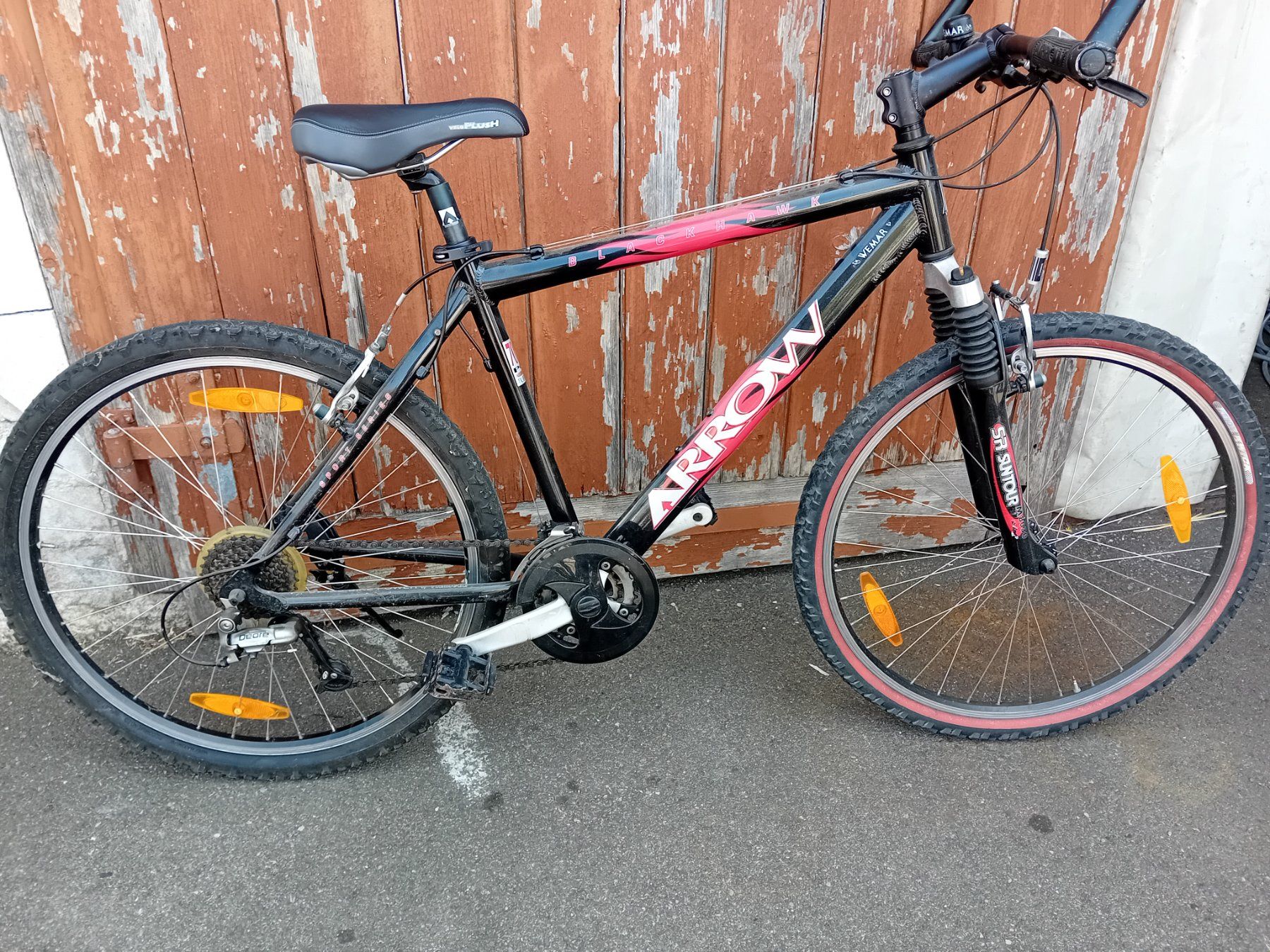 Biciclette: 3 Mountainbike – Usato da Wegenstetten venduto da 1000er 4