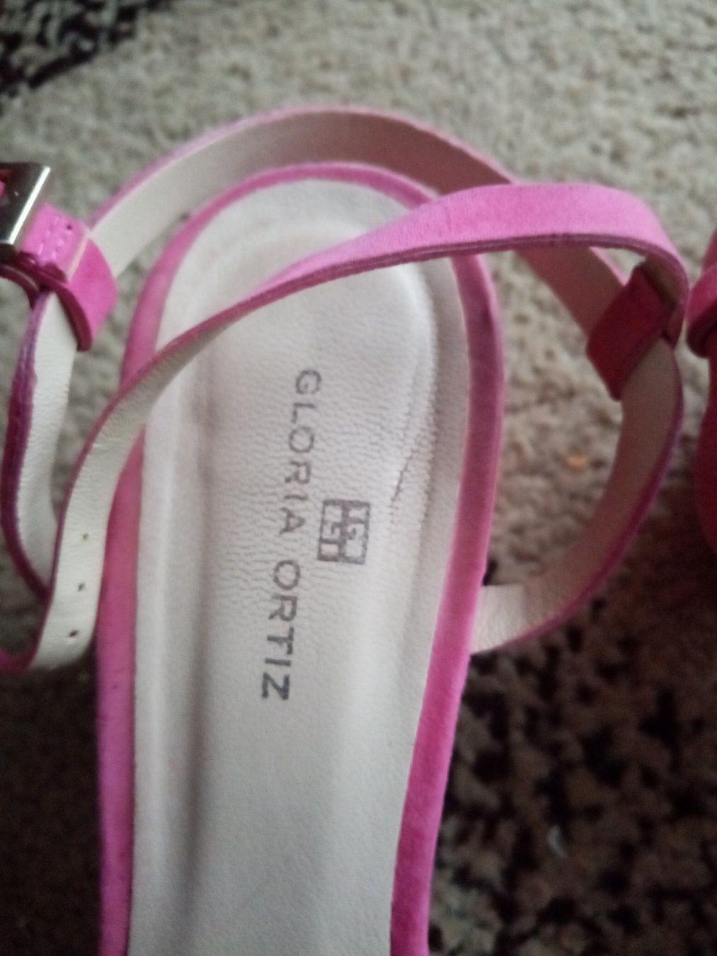 Scarpe da donna: Sandalen Gr. 40 – Usato da Schöfflisdorf venduto da nun_zr8r 1