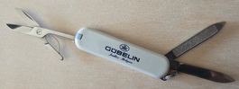 Victorinox Classic Sackmesser Gübelin Horlogerie