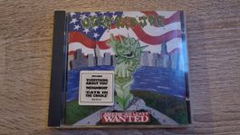 Ugly Kid Joe - America's Least Wanted
