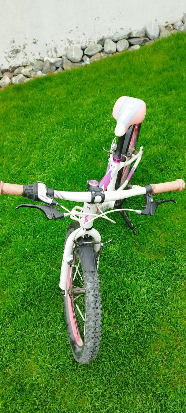 Cube Biciclette: Kinder Velo  Cube 20 Zoll – Usato da Bernhardzell venduto da tom17585 4