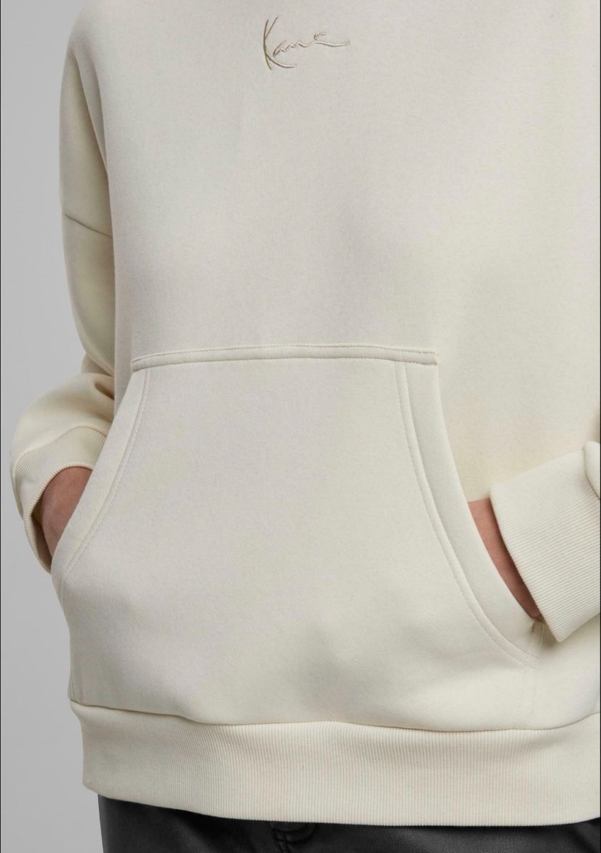 Maglioni & Felpe: KARL KANI Kapuzenpullover Gr.M NEU NP89,90 – Nuovo e nell'imballaggio originale da Degersheim venduto da Starkigel 3