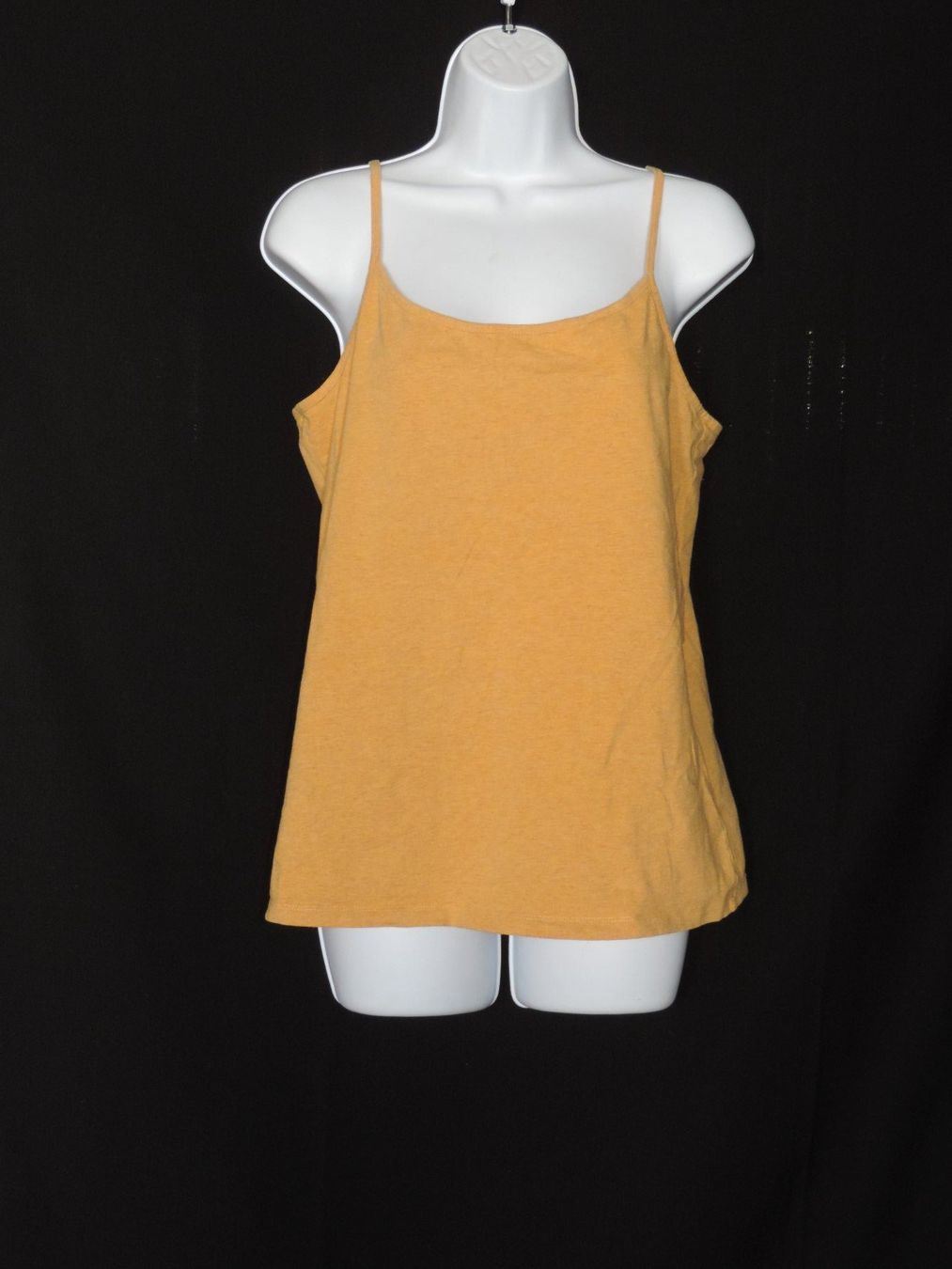Tops: top jaune moutarde – Gebraucht aus Genève von Axelle333