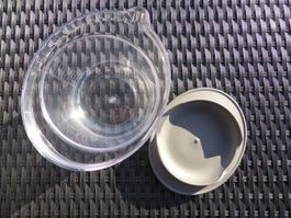 Küchenblitz Zusatzbecher BettyBossi