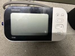 Blutdruckmessgerät von OMRON
