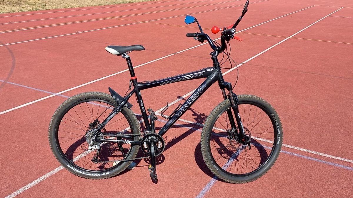 Trek Velos: Velo Trek – Gebraucht aus Erlinsbach von chr_wkt5 1