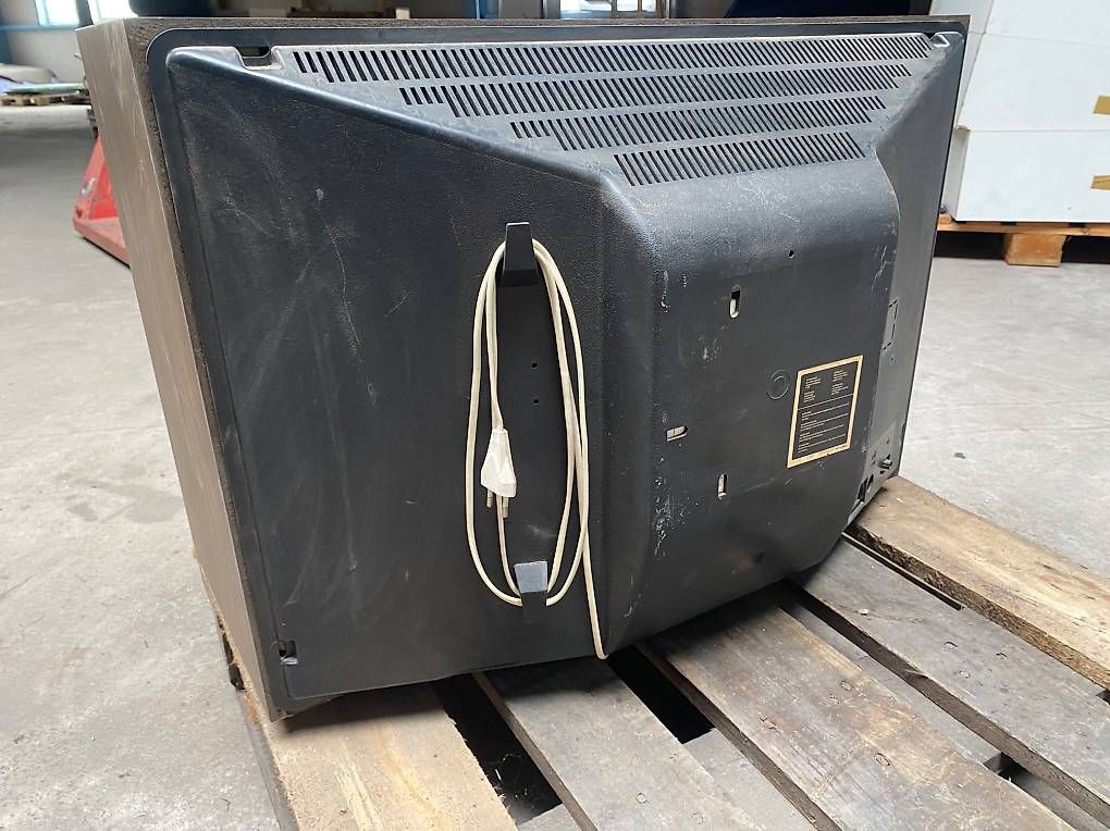 Philips Fernseher: Ancienne Télévision Siemens Dépoque! – Gebraucht aus Chamoson von a_laroyale 2