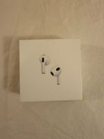 Apple AirPods 3. Generation mit Ladecase gebraucht