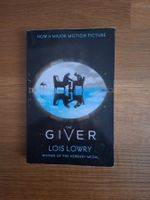The Giver - Lois Lowry / Taschenbuch