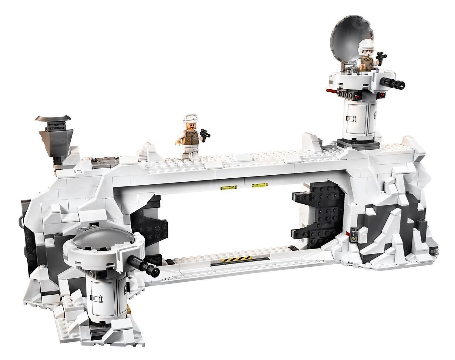 Lego Baukästen: Lego Star Wars 75098 Assault on Hoth – Neu und originalverpackt aus Nidau von goodone21 2