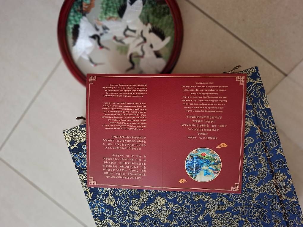 Sculture & Statue: Chinesische Skulptur – Usato da Rorbas venduto da Fugsuzo 3