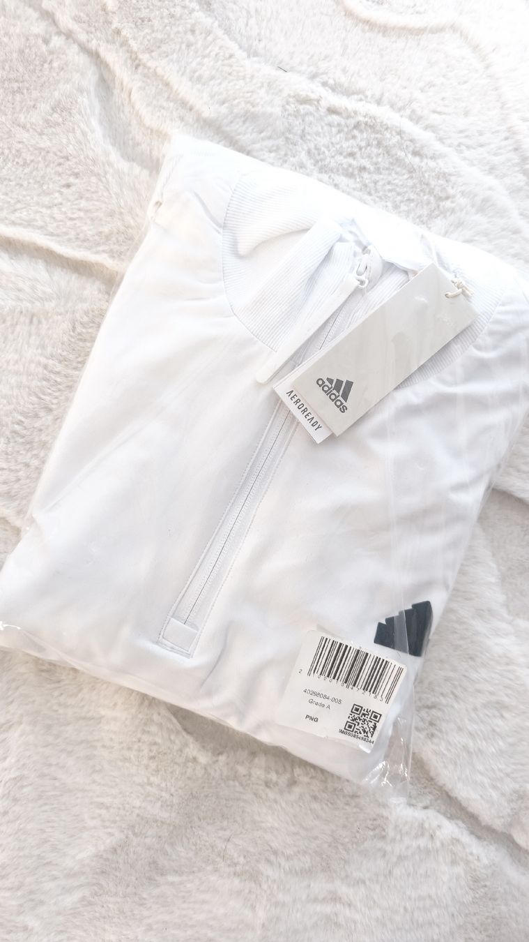Adidas Maglioni & Felpe: Adidas Performance Herren Size L (Pullover) ✨Neu – Nuovo e nell'imballaggio originale da Altdorf UR venduto da Swissglam 1