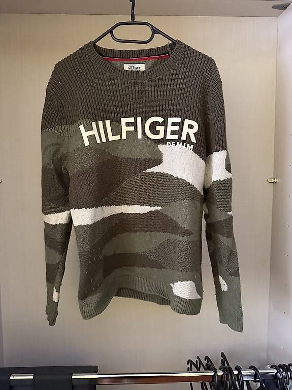 Maglioni & Felpe: Tommy Hilfiger – Usato da Suhr venduto da roc_2skg