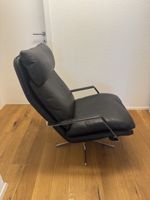 Søren Lund SL 330 Design Ledersessel Dänemark