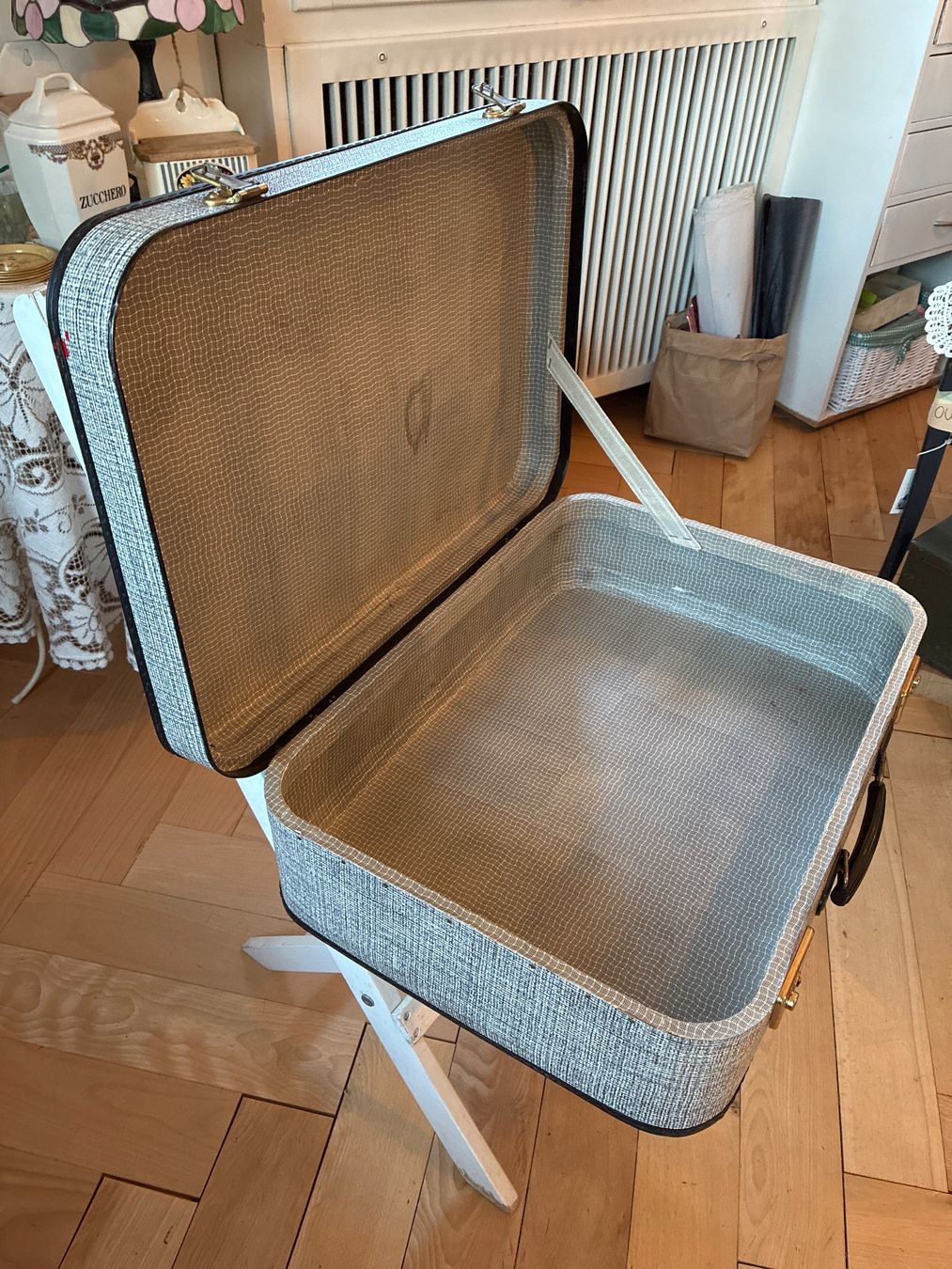 Valises de voyage: Koffer - Vintage – D'occasion à Winterthur par pompea 7