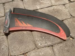 Windsurf-Finne, Maui Fin Company F27, 27cm