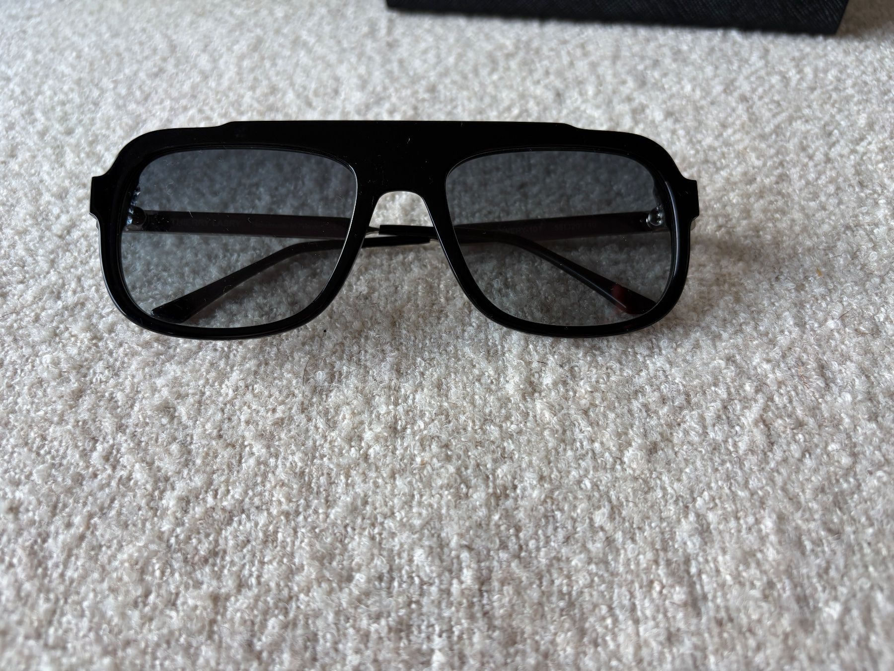 Occhiali & Lenti: Thierry lasry occhiali – Nuovo e nell'imballaggio originale da Lugano venduto da sb__jx6x 1