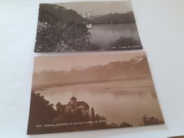 CHATEAU CHILLON - SCHLOSS