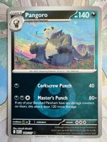 Pokémon TCG – Pangoro Energy Pattern (ASC140)