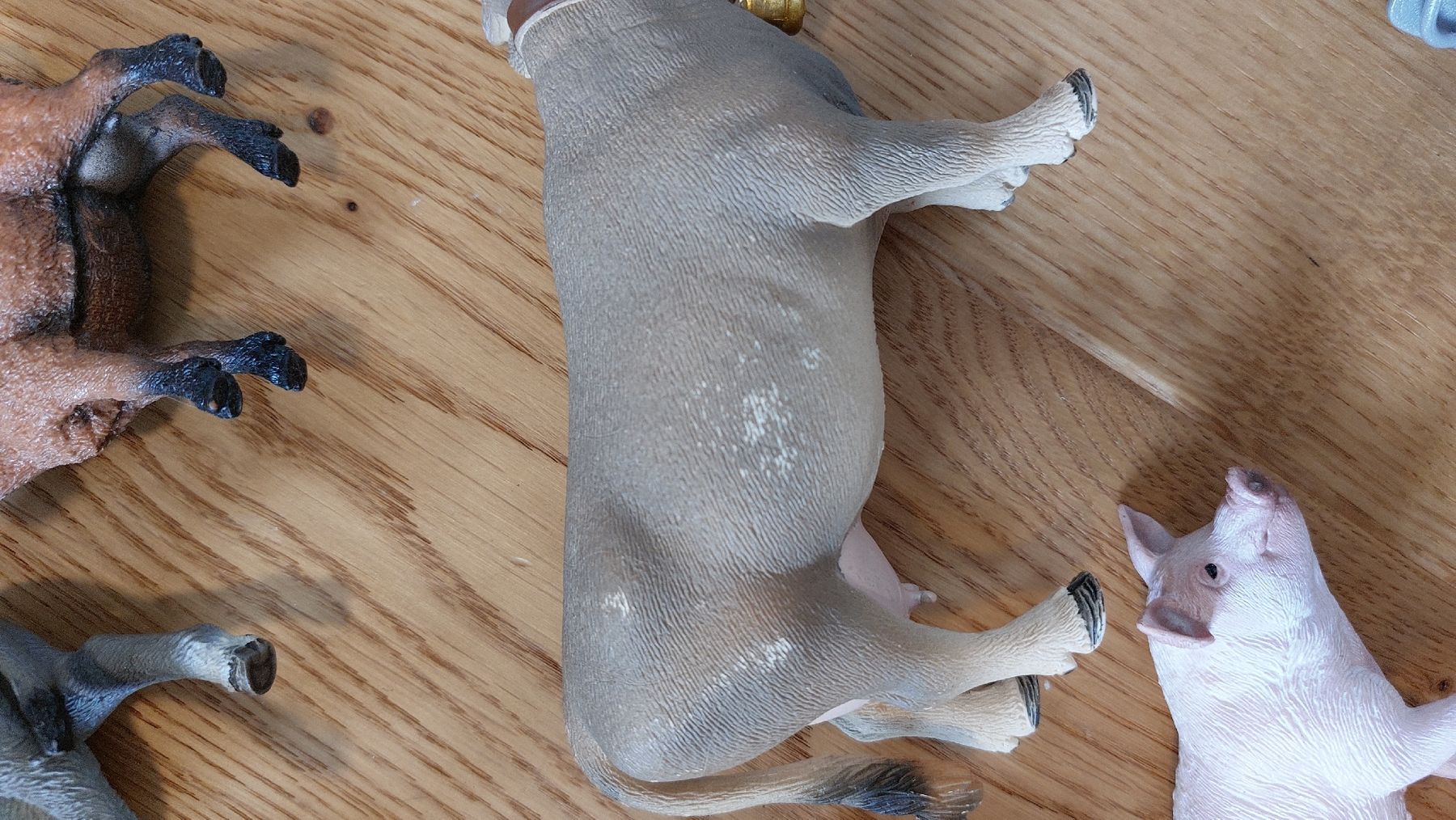 Schleich Jouets: Schleich Tierfiguren – Neuf (Voir description) à Wil SG par Kaktusse 2