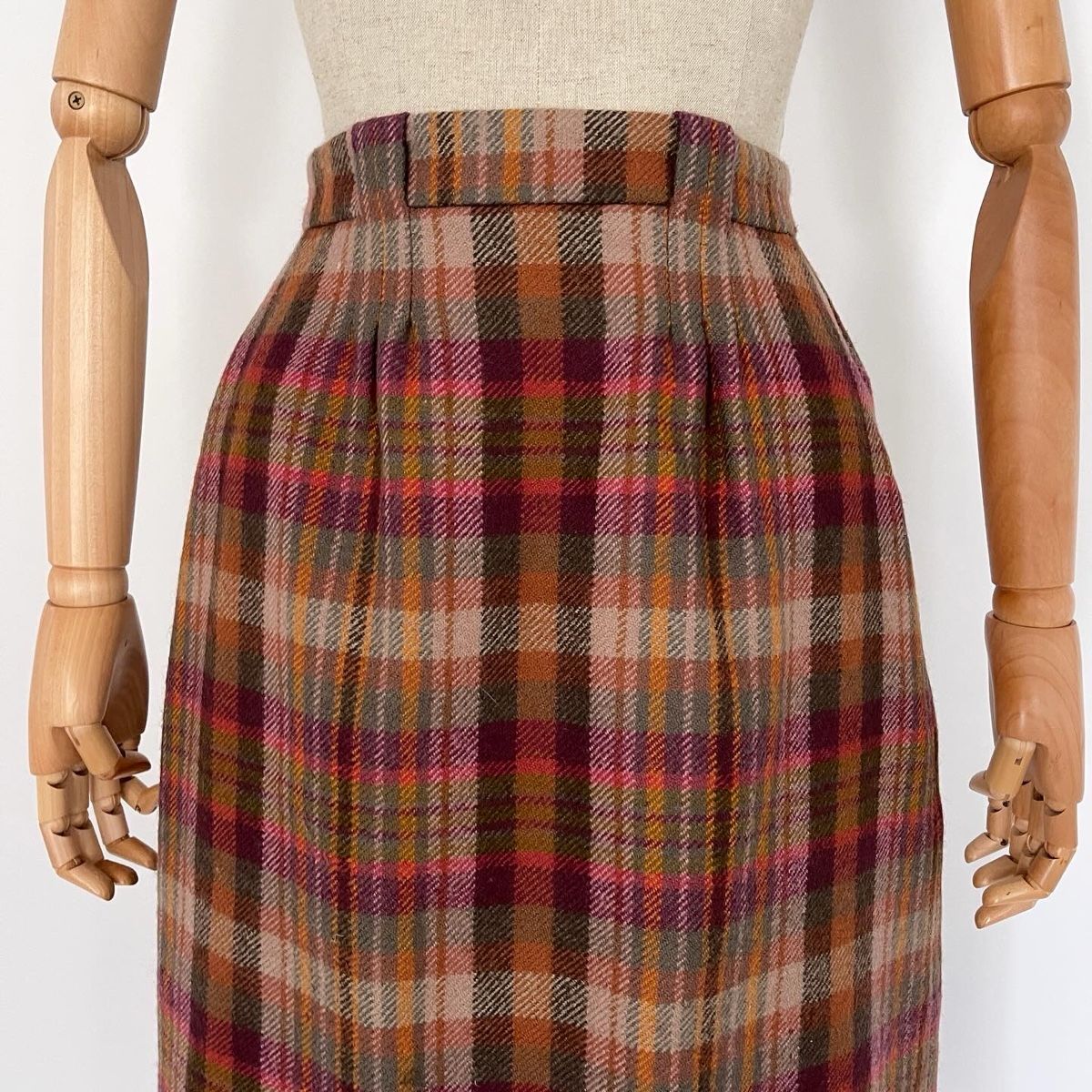 Dior Röcke: CHRISTIAN DIOR Vintage Skirt – Neu (gemäss Beschreibung) aus Emmen von Avviivva_Com2023 2